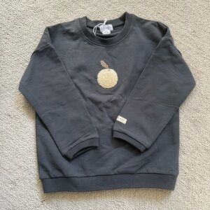 Jamie Kay embroidered sweater